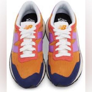 New Balance 237 Size 6 Great condition sneakers 👟